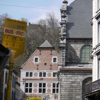 Photo de belgique - Liège, la Cité ardente